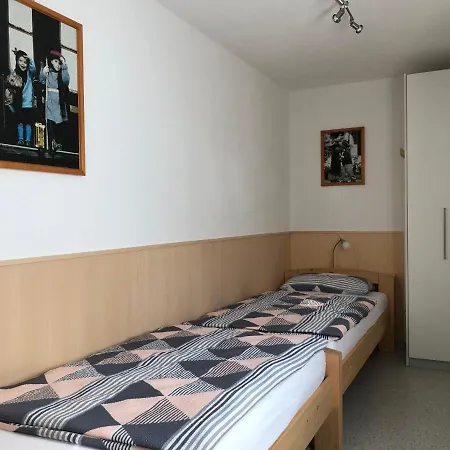 Fewo Belinda, Tiengen Zentrum Вальдсхут-Тинген Экстерьер фото