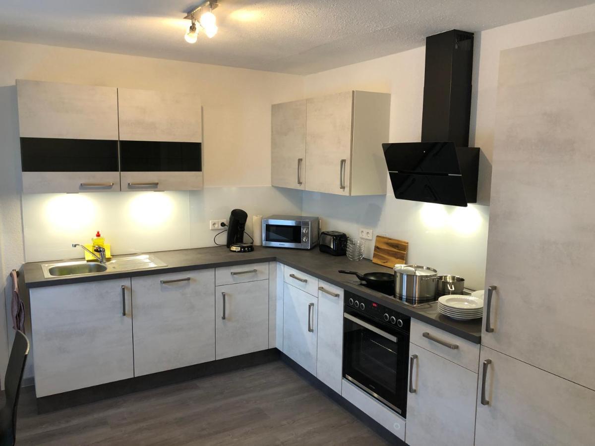 Apartment Belinda, Tiengen Zentrum Waldshut-Tiengen
