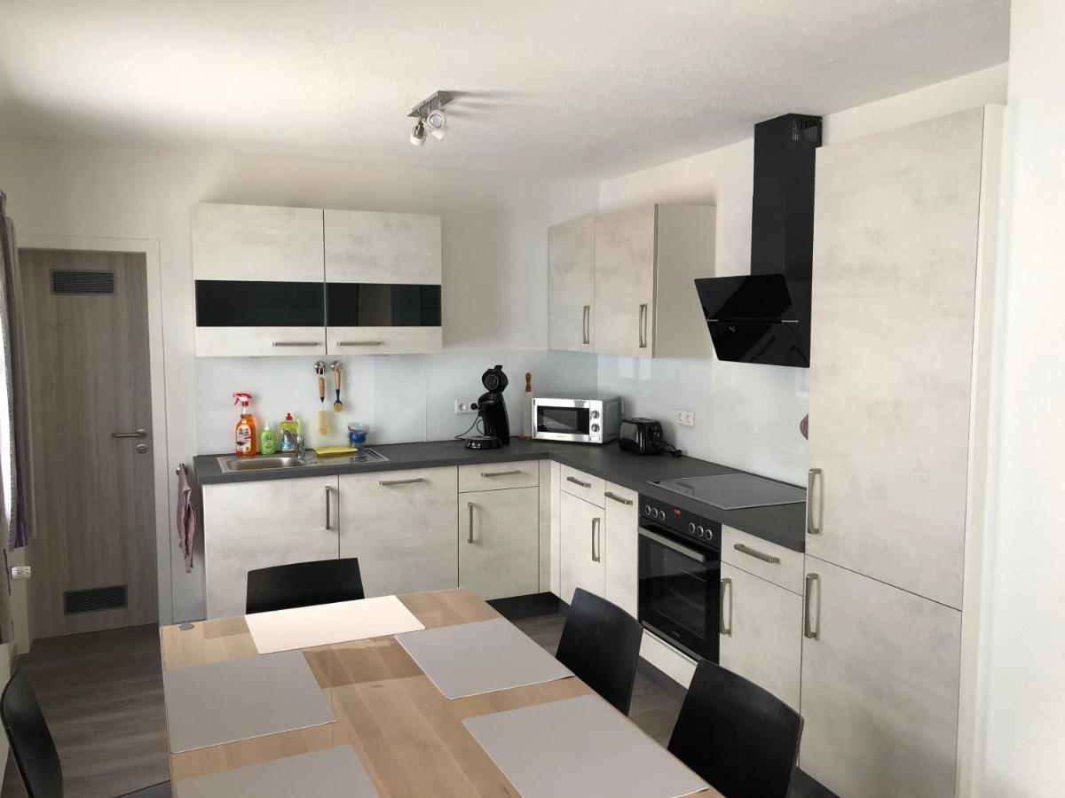 Apartment Belinda, Tiengen Zentrum Waldshut-Tiengen