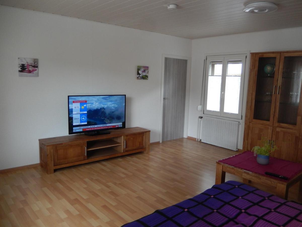 Appartamento Belinda, Tiengen Zentrum Waldshut-Tiengen