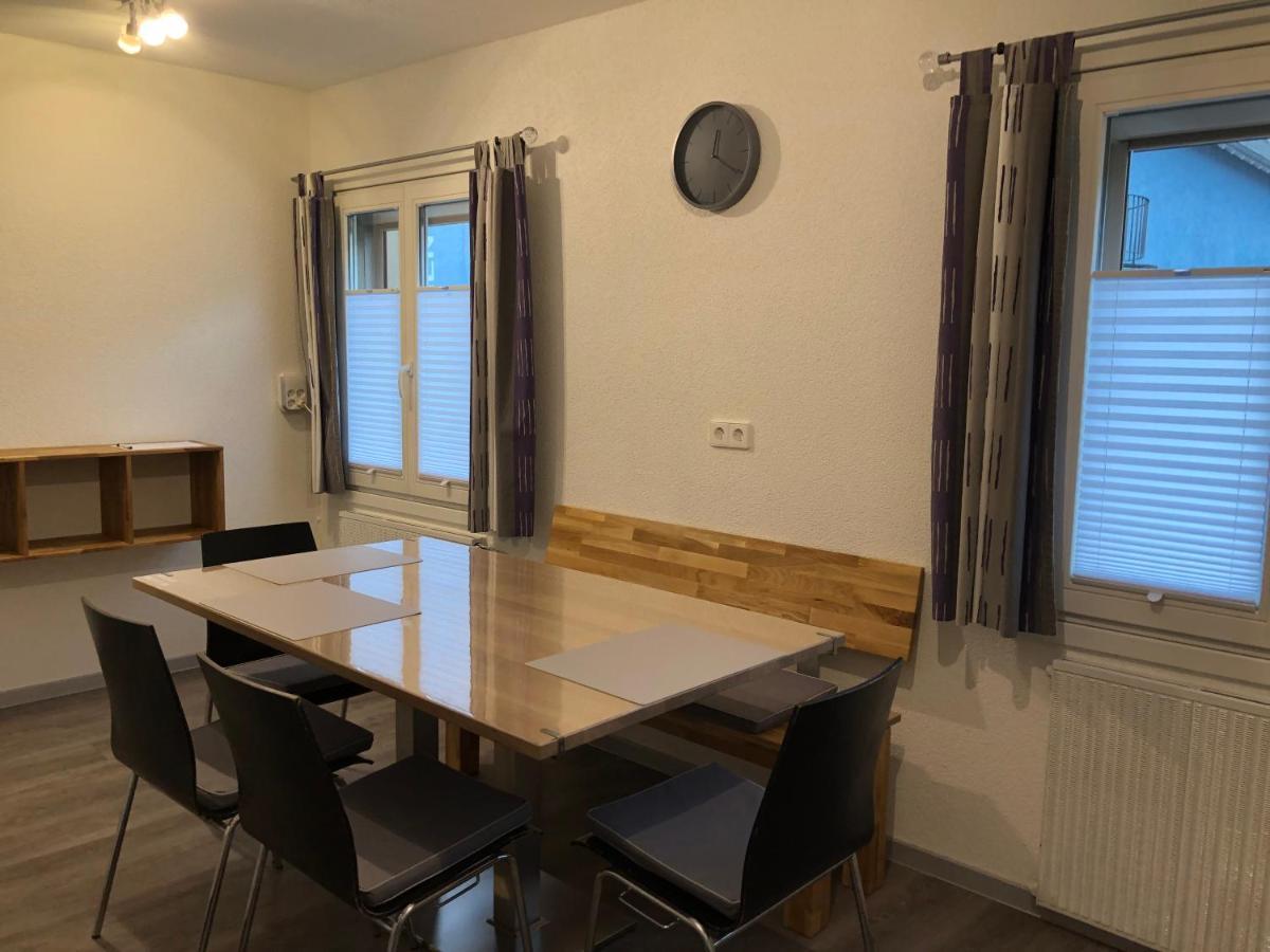 Apartment Belinda, Tiengen Zentrum