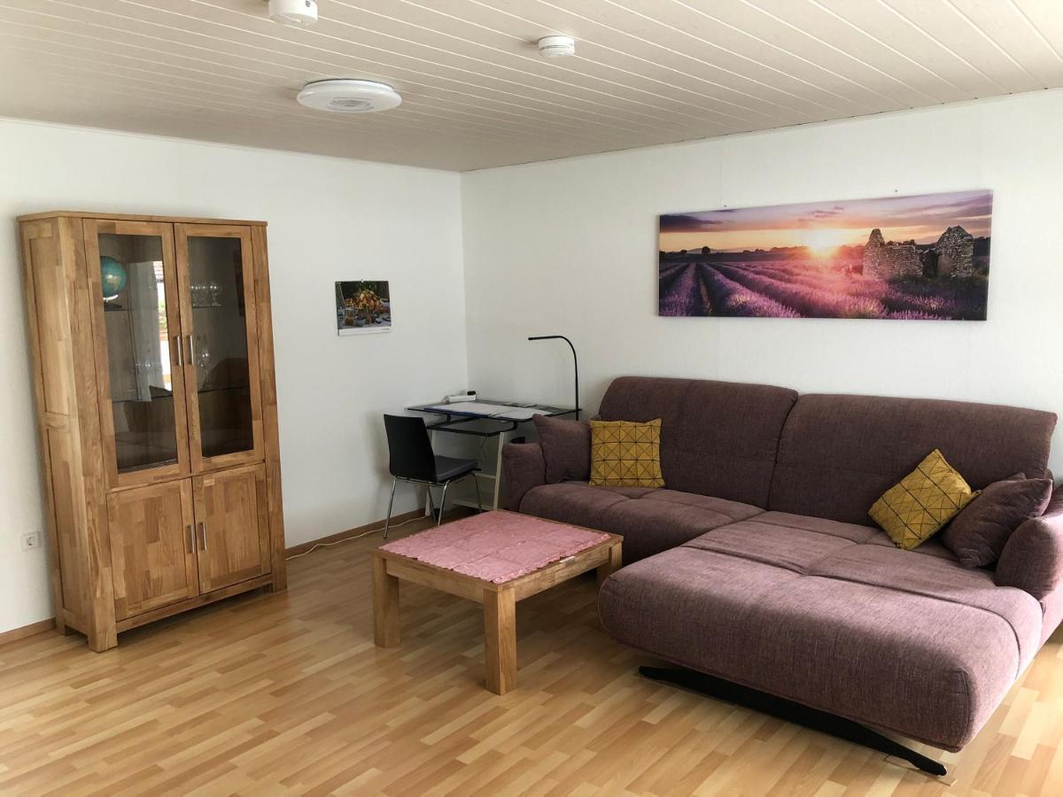 Apartment Belinda, Tiengen Zentrum