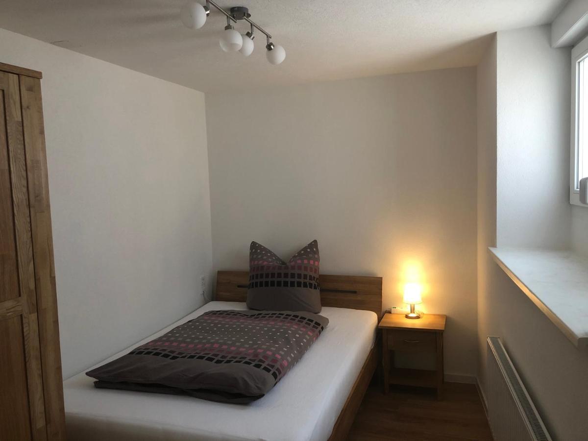 Apartment Belinda, Tiengen Zentrum *