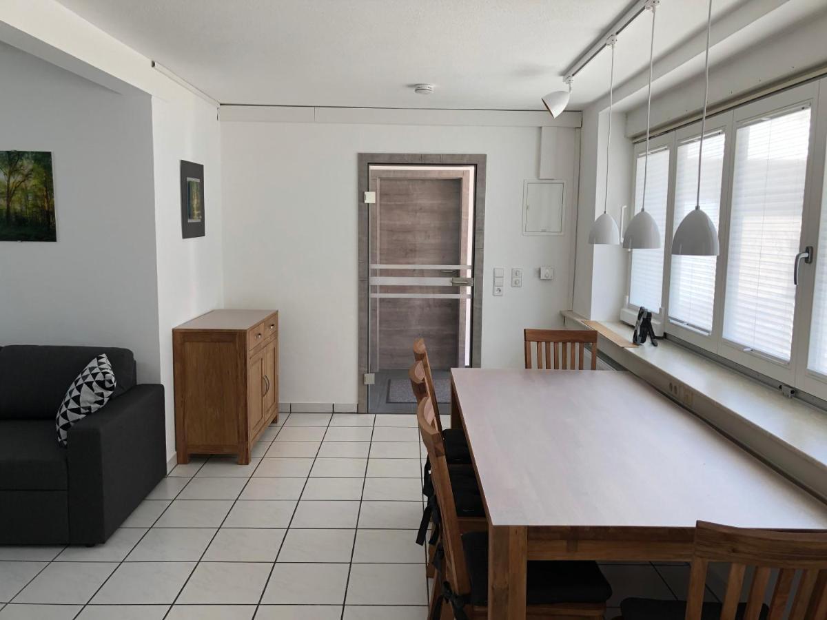 Belinda, Tiengen Zentrum Apartment Waldshut-Tiengen