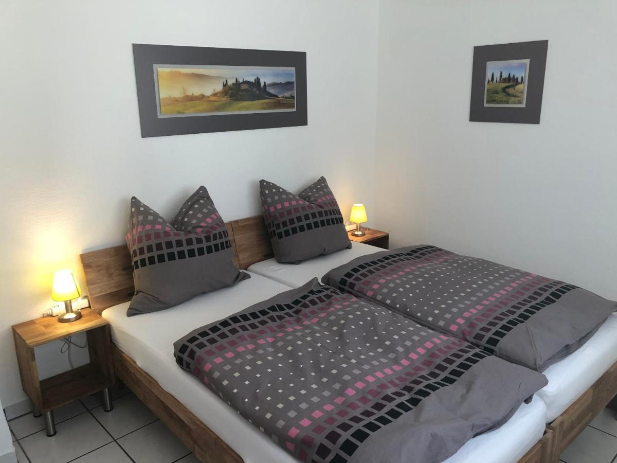 Apartment Belinda, Tiengen Zentrum *
