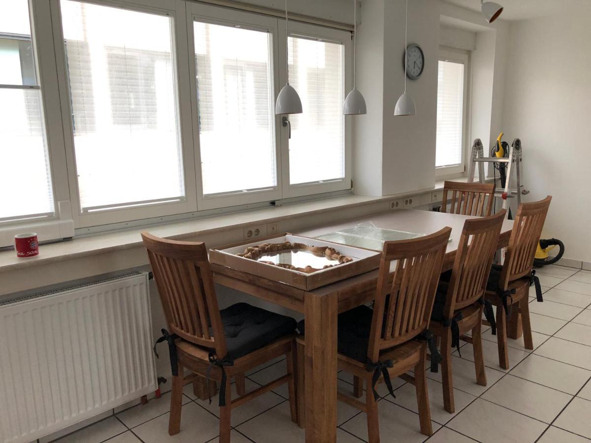 Appartamento Belinda, Tiengen Zentrum Waldshut-Tiengen