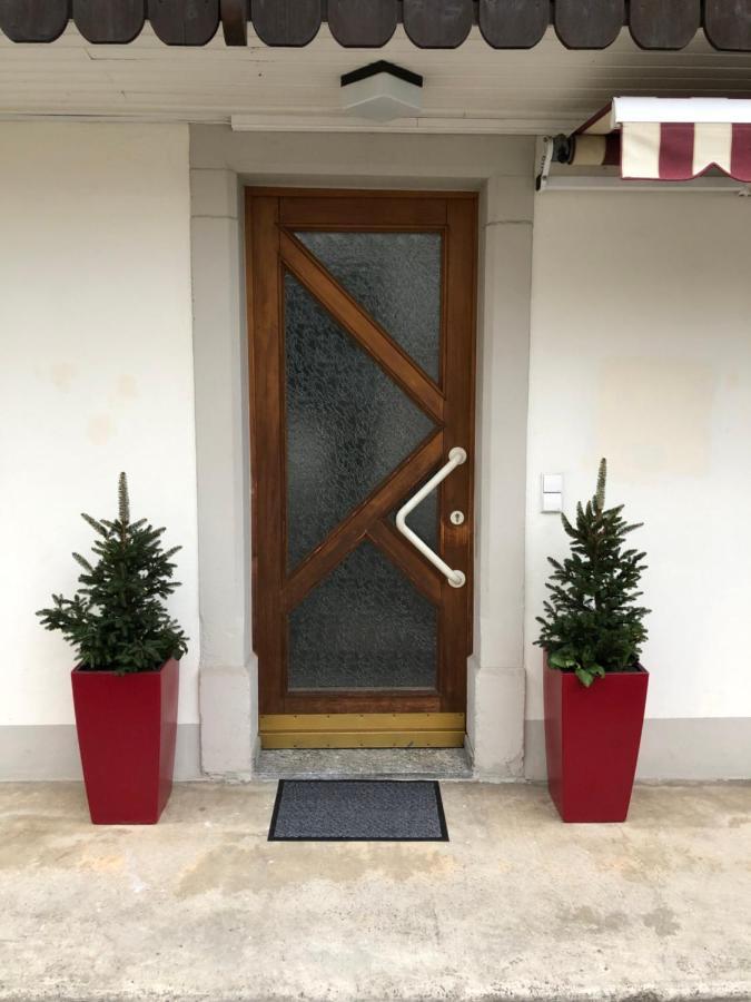 Apartment Belinda, Tiengen Zentrum Waldshut-Tiengen