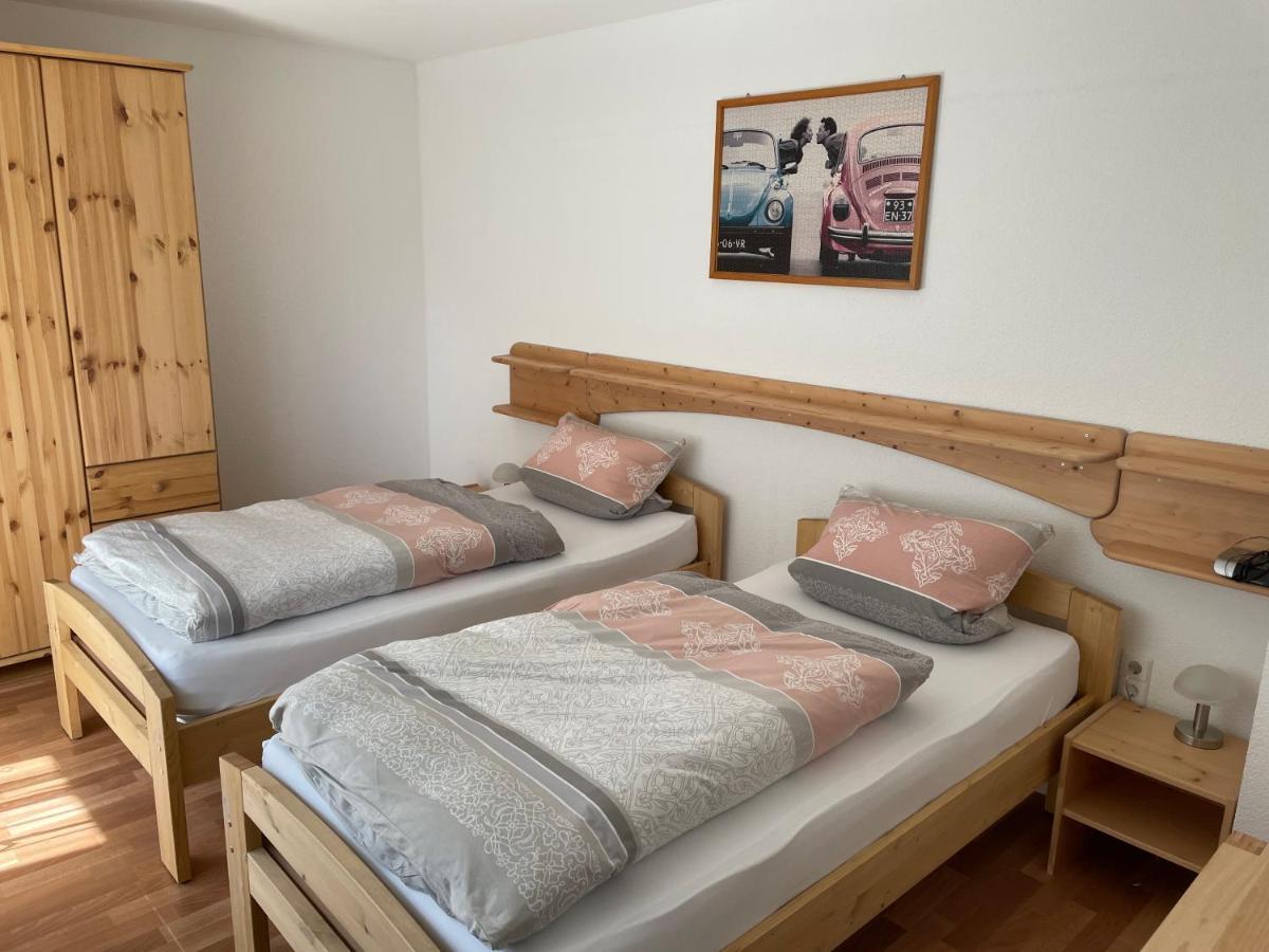 Appartamento Belinda, Tiengen Zentrum