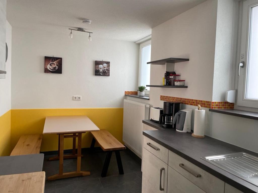 Belinda, Tiengen Zentrum Apartment Waldshut-Tiengen