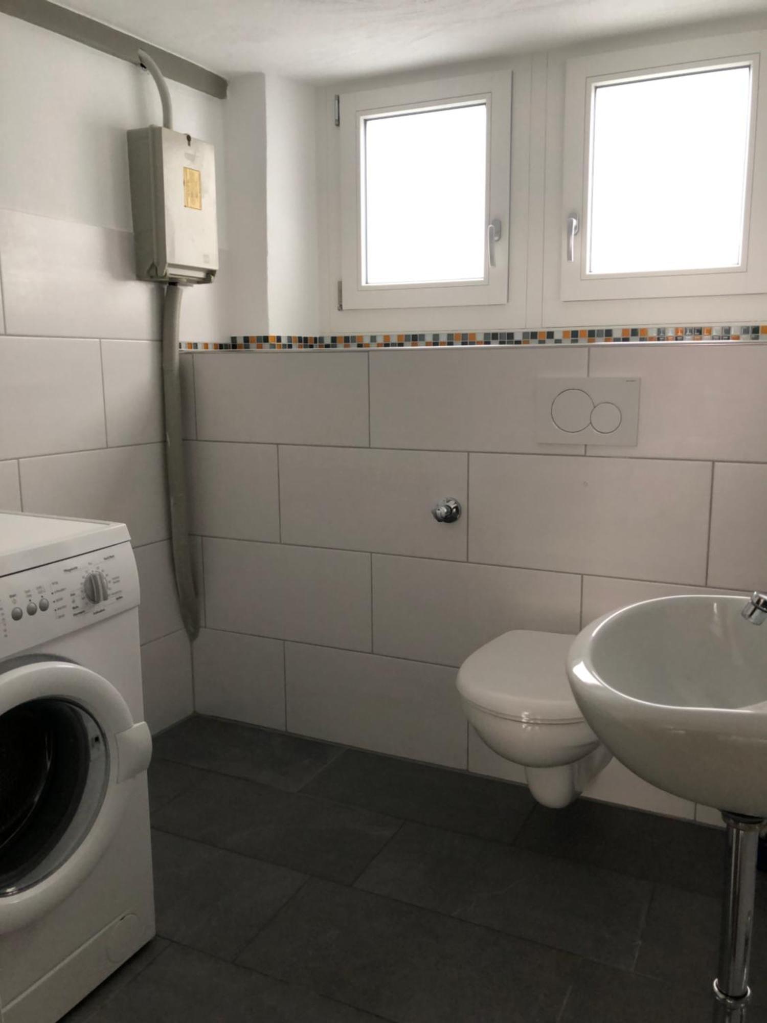 Belinda, Tiengen Zentrum Appartamento Waldshut-Tiengen